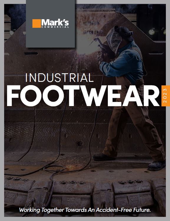 2022 Industrial Footwear Guide